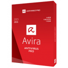 Avira Antivirus Pro