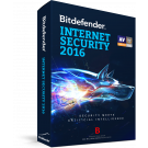 Bitdefender Internet Security 2016