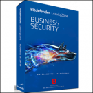 Bitdefender GravityZone Business Security