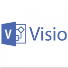 Microsoft Visio Online Plan 1