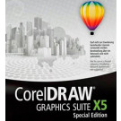 CorelDRAW Graphics Suite X5 Special Edition Mini-Box