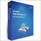 Acronis Disk Director 11 Advanced Server