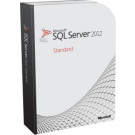 Microsoft SQL Server 2012 R2 Standard