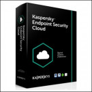 Kaspersky Endpoint Security Cloud