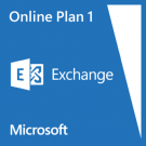 Microsoft Exchange Online Plan 1