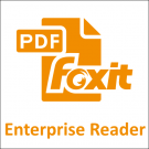 Foxit Enterprise Reader