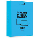F-Secure Internet Security