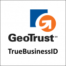 GeoTrust TrueBusinessID