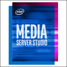 Intel Media Server Studio 2017