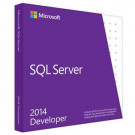 Microsoft SQL Server 2014 R2 Developer Edition