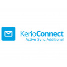 Kerio Connect Active Sync (Additional)