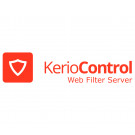 Kerio Control Web Filter (Server)