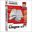 ABBYY Lingvo x3 Багатомовний
