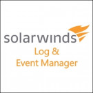 SolarWinds Log & Event Manager