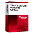 McAfee Complete EndPoint Protection - Business