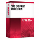 McAfee Endpoint Protection Essential for SMB