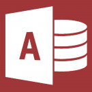 Microsoft Access 2013