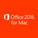 Microsoft Office Standard 2016 For Mac
