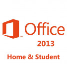 Microsoft Office Home and Student RT 2013