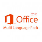 Microsoft Office Multi Language Pack 2013