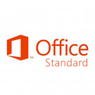 Microsoft Office Standard 2013   