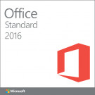 Microsoft Office Standard 2016