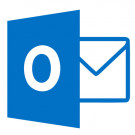Microsoft Outlook 2013  