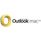 Microsoft Outlook for Mac 2011