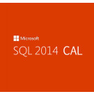 Microsoft SQL CAL 2014