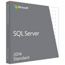 Microsoft SQL Server 2014 R2 Standard Edition