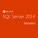 Microsoft SQL Server 2014 Standard  
