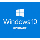  Microsoft Windows 10 Professional Upgrade