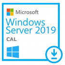 Microsoft Windows Server CAL 2019 (user, device)