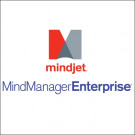 Mindjet MindManager Enterprise