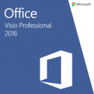 Microsoft Visio Professional 2016