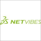 Dassault Systèmes NETVIBES