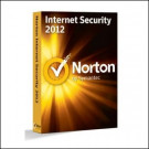 Symantec Norton Internet Security 2012