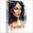 Corel Painter 2018