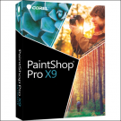 Corel PaintShop Pro X9