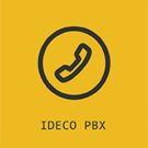 Ideco PBX