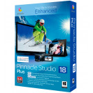 Corel Pinnacle Studio 18 Plus