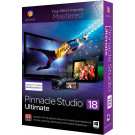 Corel Pinnacle Studio 18 Ultimate