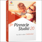 Corel Pinnacle Studio 20 Standard