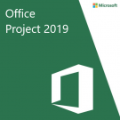 Microsoft Project Standard 2019