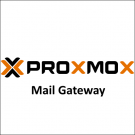 Proxmox Mail Gateway Корпоративний
