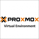 Proxmox Virtual Environment Простий
