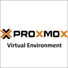 Proxmox Virtual Environment Базовий
