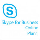 Skype for Business Online Plan 1