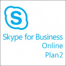 Skype for Business Online Plan 2
