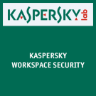 Kaspersky WorkSpace Security
